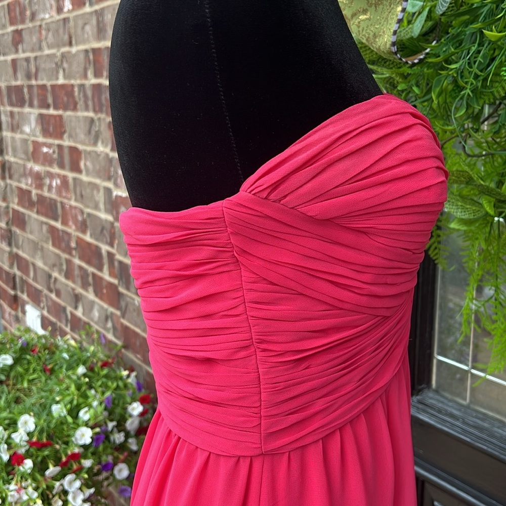 🩷Ralph Lauren Evening Dress🩷 - Picture 9 of 11